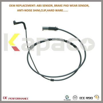 Sensor de aviso de desgaste do freio traseiro OE #: 34356780699 para BMW BMW X5 E70 X6 E71